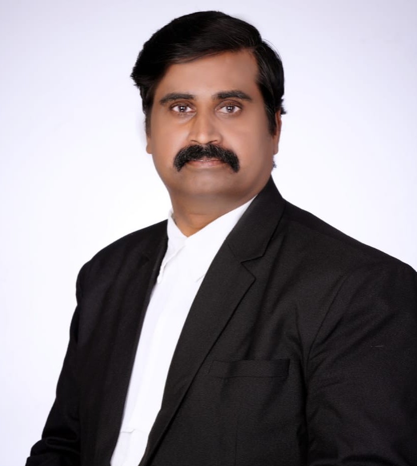 Advocate Hanumanth Rao  Lawyer